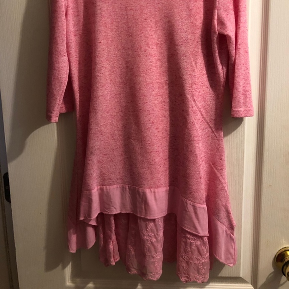 Two-Piece Top - Picture 2 of 2